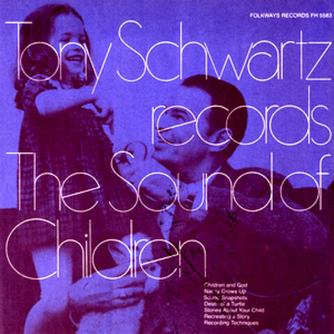 The Sound of Children