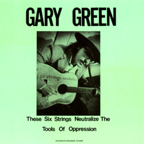 These Six Strings Neutralize the Tools of Oppression