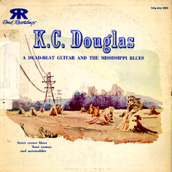 Mercury Blues
