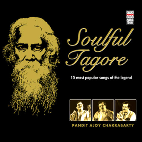 Soulful Tagore