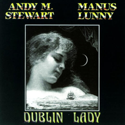 Dublin Lady