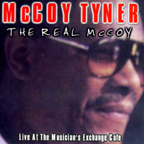 The Real McCoy