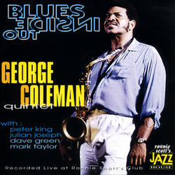 Blues Inside Out