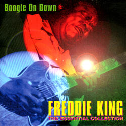 Boogie On Down