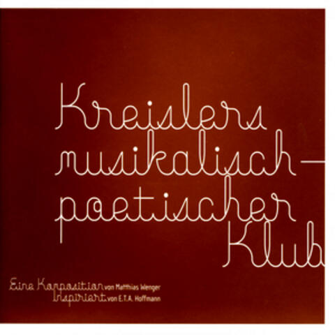 Kreislers musikalisch-poetischer Klub