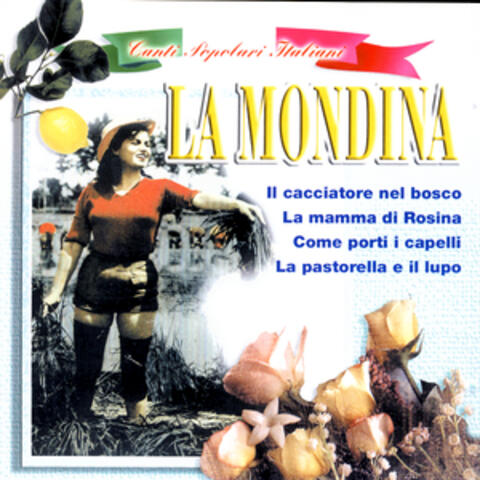 La Mondina