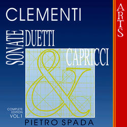 Sonata In Do Maggiore Op. 2 N. 2 C Major: Allegro Quasi Presto
