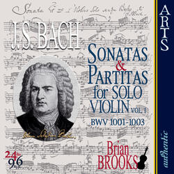 Sonata No. 2 In A Minor, BWV 1003: Andante