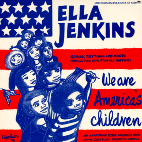 We Are America's Children