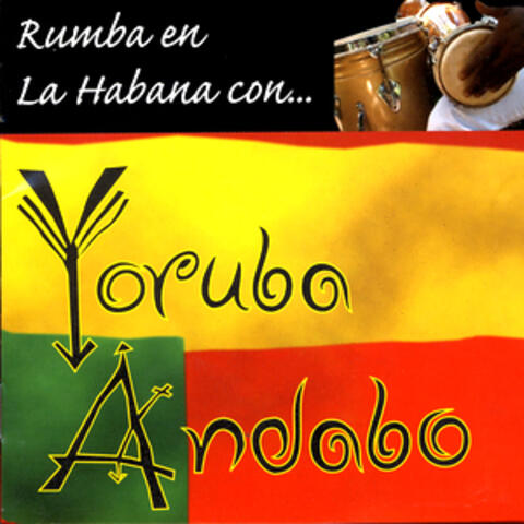 Rumba En La Habana Con