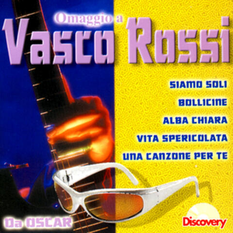 Omaggio A Vasco Rossi