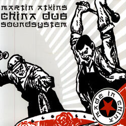 DJ Wordy Vs. Martin Atkins