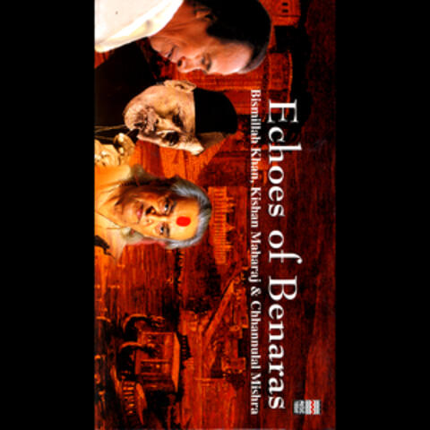 Echoes Of Benaras Vol. 1