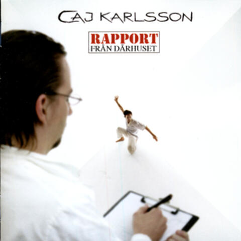 Rapport Från Dårhuset