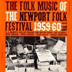 Stranger Blues (I'm a Stranger Here)