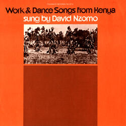 Mwiitu wa Mumbwa - Women Song