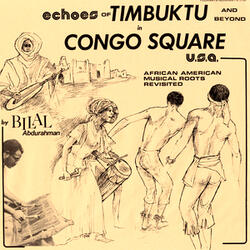 Congo Square Procession - Bilal