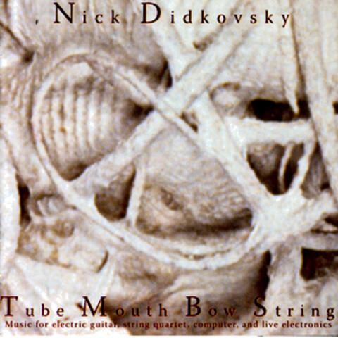 Nick Didkovsky