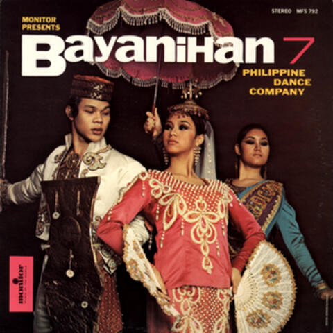 Bayanihan Vol. 7