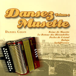 Reine De Musette