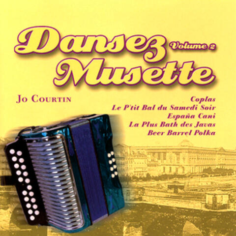 Dansez Musette Vol. 2