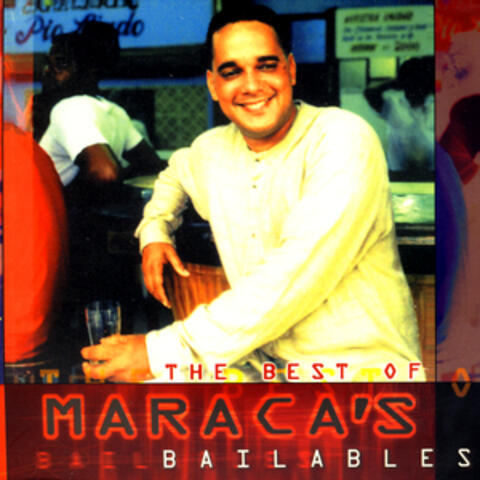 The Best of Maraca's Bailables