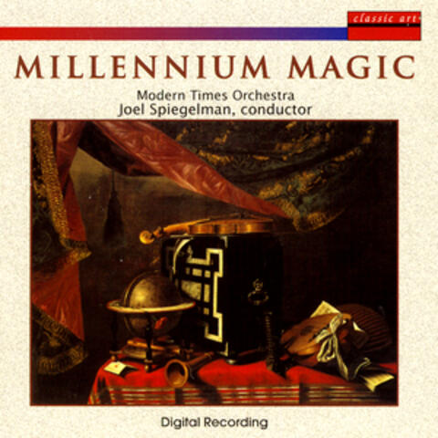 Millennium Magic