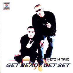 Metz & Trix Anthem Ft. MR. RIZ