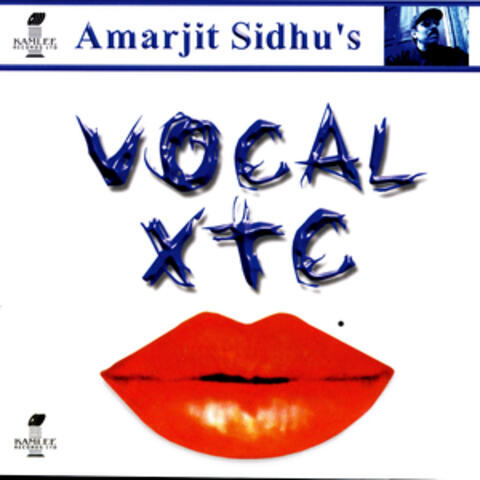Vocal XTC