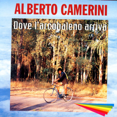 Dove L'Arcobaleno Arriva