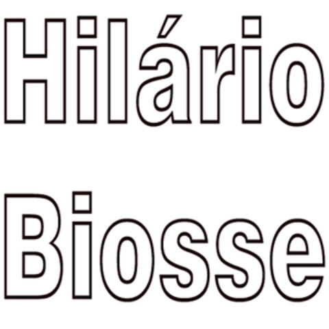 Hilário Biosse