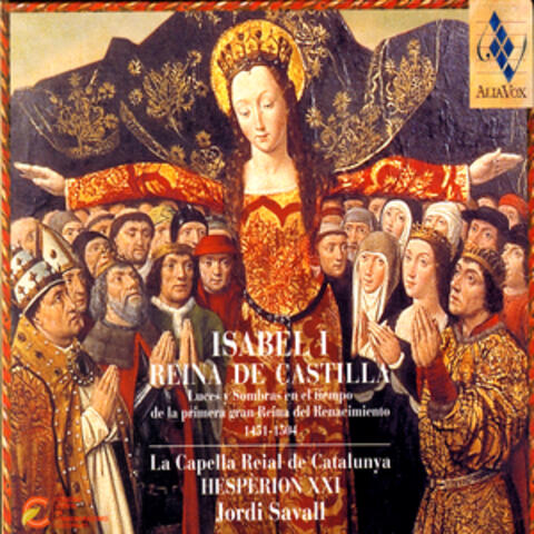 Isabel I, Reina De Castilla