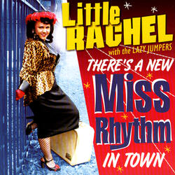 New Miss Rhythm In Town
