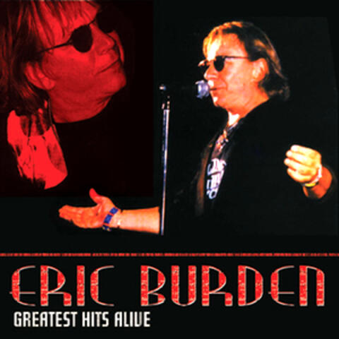 Greatest Hits Alive
