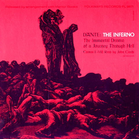 The Inferno (Dante Alighieri): The Immortal Drama of a Journey through Hell