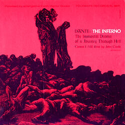 Canto III: The Vestibule of Hell