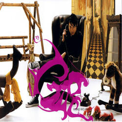 Flame Of Anger (Nu Huo - Guangdong Ban) (Cantonese Version)