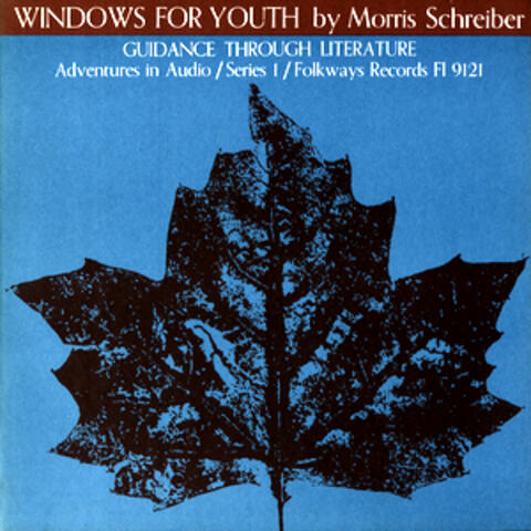 Windows for Youth: Guidance through Literature