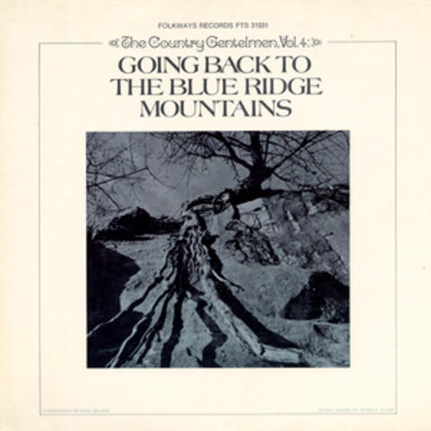 Going Back to the Blue Ridge Mountains