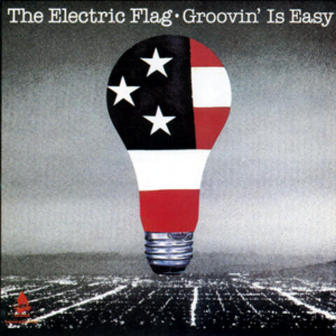 Groovin' Is Easy