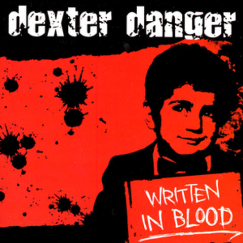 Written in Blood