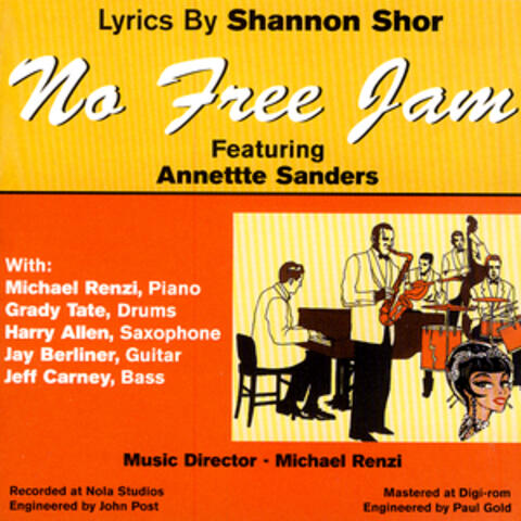 No Free Jam
