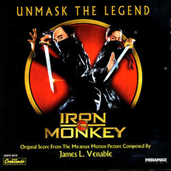 Main Title / Iron Monkey On The Roof