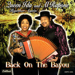 Good Ol' Cajun Music