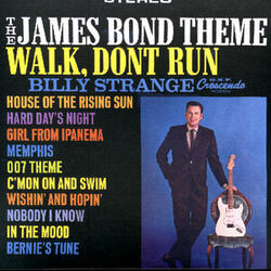 Walk, Don't Run '64
