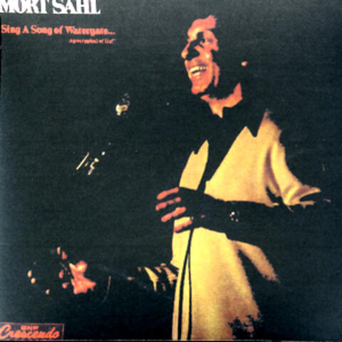 Mort Sahl Live