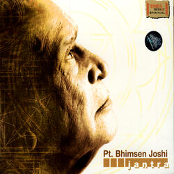 More Ghar Aao Pritam Pyara / Pt. Bhimsen Joshi / Raag Patdeep