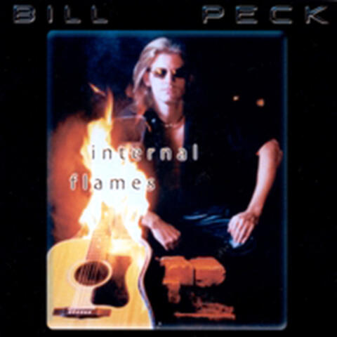 Bill Peck