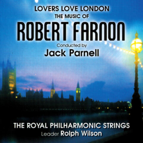Lovers Love London