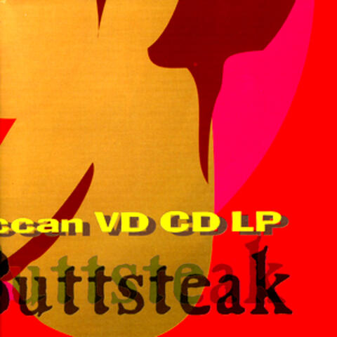 Buttsteak